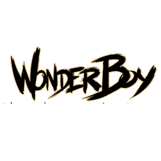 WONDERBOY
